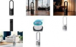 Hansa AM-046 Tower fan 30 W