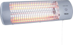 Tristar | Radiant Heater | KA-5010 | Infrared | 1200 W | Grey | IP24