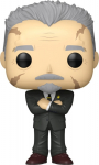 Funko Pop! Animation: Solo Leveling - Go Gunhee #2270 Vinyl Figure