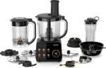Sencor SBU 9878BK food processor 5in1 1500W