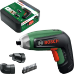BOS Bosch IXO 8-Set Akku-Schrauber
