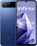 Infinix Smartphone Phone Infinix Hot 60i 5G 8/256GB Shadow Blue