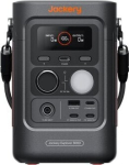 Jackery Explorer 300D portable power station, 288 Wh