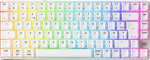 Cherry K33 COMPACT FS WIRELESS, KEYBOARD WHITE FRANCE