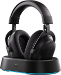 Headphones MCHOSE V9 Turbo Czarne (HW-V9-14)