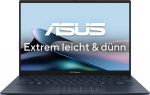 ASUS Zenbook 14 OLED UX3405CA-QD1303W, Intel Core Ultra 7, 35.6 cm (14"), 1920 x 1200 Pixel, 16 GB, 1 TB, Windows 11 Home
