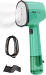 Cecotec Steam Iron | IronHero V-1500 | Handheld | 1500 W | 25 g/min | 0.2 L | Essential Green