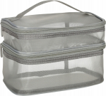 RoGer Travel cosmetic bag for storing cosmetics and accessories