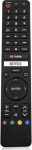 Lamex LXP326V Remote TV controller SHARP TV