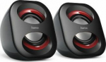 Computer speakers Hama Sonic Mobil 183 (173131)