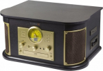 Technaxx Deutschland GmbH & Co. KG Recording converter BT TX-103