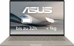 ASUS Zenbook A14 UX3407QA-QD488W, Snapdragon, 35.6 cm (14"), 1920 x 1200 Pixel, 16 GB, 1 TB, Windows 11 Home