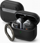 Kaitse&uuml;mbris Onyx Magnetic, Samsung Galaxy Buds3 / Buds3 FE / Buds3 Pro, must, Ringke