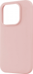 Fixed Story | Back cover | Xiaomi | 17 | Rubberized | Pink