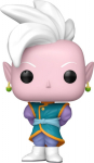 Funko Pop! Animation: Dragon Ball Daima - Supreme Kai (Mini) #2310 Vinyl Figure