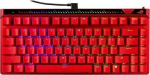 Keyboard Asus ROG Falchion Ace HFX V2 USB-C/8000Hz/RED