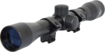 JS-Tactical 4&times;32 Rifle Scope with Mount for 11 mm Rail