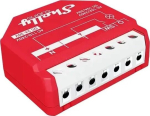 Shelly Wave 1PM EU LR - relay switch with power metering 1x 16A (Z-Wave Long Range)