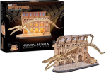 Revell Tiny Adventures Natural Museum Blue Whale