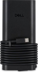 DEL Dell 165w usb-c GaN ac Adapter, with Power Cord - Denmark