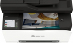 Xerox C303V/AEU - Multifunction printer - color - laser - A4/Legal (media) - up till 30 sidor/minute (copying) - up till 30 sidor/minute (printing) - 250 ark - 33.6 Kbps - USB 2.0, Gigabit LAN, Wi-Fi(ac), USB 2.0-host