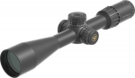 Telescope Yukon Vector Optics - Tauron rifle scope 4-24x50 F