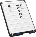 Western Digital WDBSYM0020BWT-WESN external hard drive 2 TB 2.5" USB Type-A 2.0/3.2 Gen 1 (3.1 Gen 1) White
