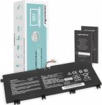 Movano Battery B41N1711 do Asus ROG Strix GL703VD GL503VM GL503VD FX503VM - 4240 mAh (64 Wh)