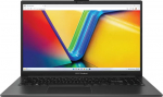 Asus Go 15 E1504FA-KM5411W | Vivobook Mixed Black | 15.6 " | IPS | FHD | 1920 x 1080 pixels | 60 Hz | Anti-glare | AMD Ryzen 3 | 30 | 16 GB | LPDDR5 | Solid-state drive capacity 512 GB | AMD Radeon Graphics | Windows 11 Home | 802.11ax | Bluetooth ve ...