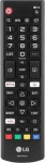 Lg LXP75311 AKB75675311 Original Remote Control