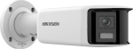 Camera IP Hikvision 12MP DS-2CD2T127G3P-LIS2UY/SL(180&deg;)(O-STD)