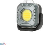 Bemko Multifunctional Flashlight LED 1200mAh IP44