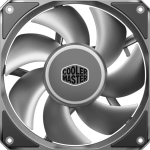 Col Cooler Master Masterfan A120 FC