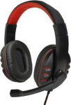 Art Nemesis Headphones Red (SLA NEMESIS)
