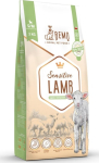 BEMO Sensitive Lamb Small/Medium Mono - dry dog food - 3kg