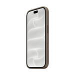 Apple MKD44ZM/A iPhone 18 Pro TechWoven Case with MagSafe, Taupe, gray