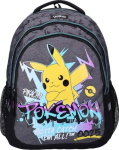 Vadobag Rucksack 44 x 33 x 24 cm Pok&eacute;mon Ready For Battle