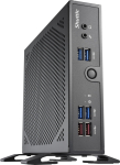 Shuttle Barebone DS50U5 i5-1335U including 8GB DDR5 RAM