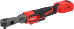 YAT Cordless Impact Wrench 1100 Nm YATO YT-828033 18 V, Short, without Battery