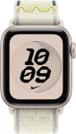 Apple Pastel chalk Nike sports wristband for the case 40 mm