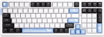 Mechanical Keyboard VGN PRO-V3 arctic fox bluetooth 2.4G USB