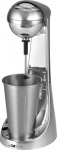 Clatronic BM 3472 mixer Stand mixer 65 W Chrome
