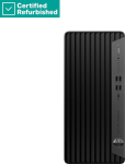 RENEW GOLD HP Elite 800 G9 Tower - i5-14500, 16GB, 512GB SSD, DVD-RW, Win 11 Pro, 1 years