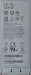 CISCO 8821 BATTERY EXTENDED,