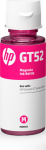 29 HP GT52 Original Ink Bottle Magenta