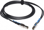 Lenovo External SAS-Kabel - 36 pin 4x Mini SAS HD (SFF-8644)