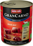 Animonda GranCarno Original Adult Pure beef 800g