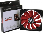 CASE FAN 140MM BIG4PIN/12V XF050 XILENCE