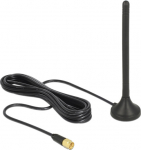 Delock antenna - Smart Home - 2.5 dBi - undirected