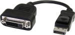 StarTech.com DISPLAYPORT DVI ACTIVE ADAPTER,